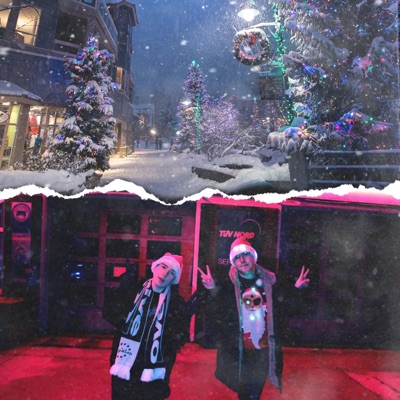 Weihnachtsvibe (feat. 257ers & Filow) - Single