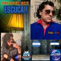 ESCUCHA! - Single - Michael ACE