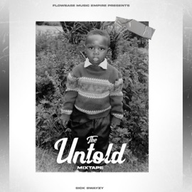 Ka Tinti (feat. Jay Brown & NG) Sick Swayzy