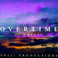 Overtime (feat. Chizzy) - Single - KÖD