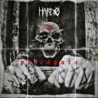 Psicópata - Single - Hardø