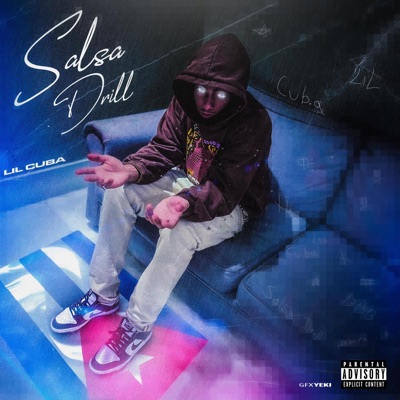 SALSA DRILL - Single