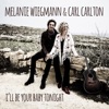 Carl Carlton & Melanie Wiegmann