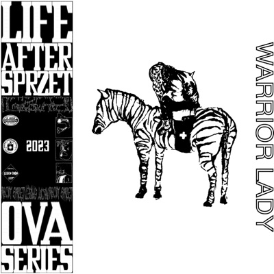 Warrior Lady (Life After Sprzet Ova Series)