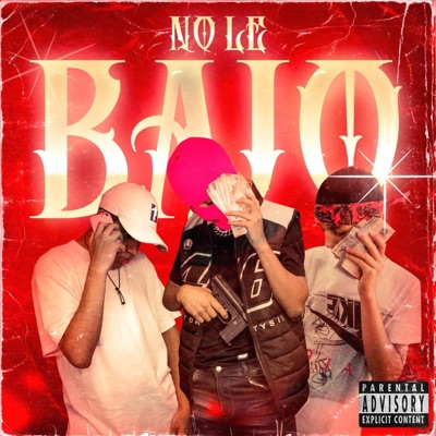 No Le Bajo (feat. Cody Kasey, Quintana Shakur & Nesh) [Special Version] - Single