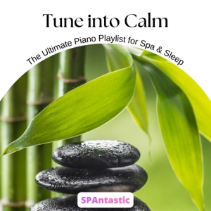 Tune into Calm: The Ultimate Piano Playlist for Spa & Sleep