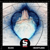 Heartless - Single - Suan