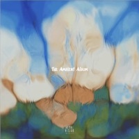 The Ambient Album - Jah Guevara