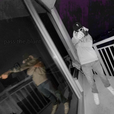 Pass the Blunt - Single