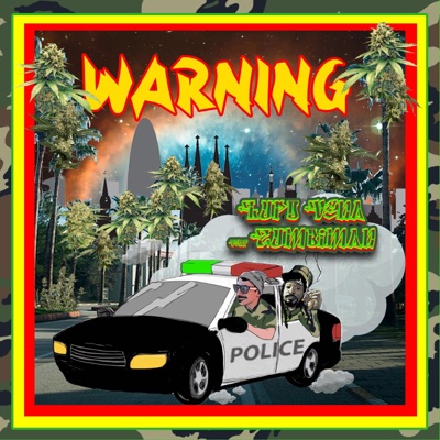 Warning (feat. Zumbiman) - Single