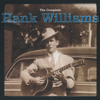 Be Careful of Stones That You Throw - Hank Williams