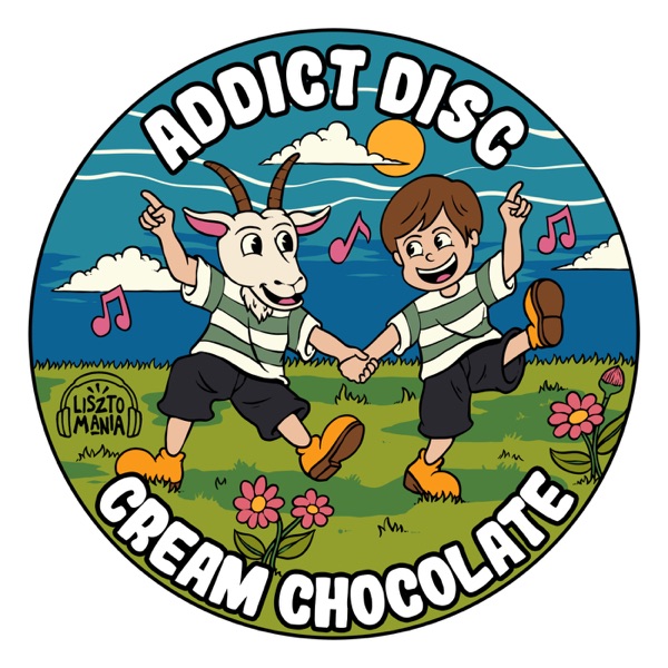 Cream Chocolate - EP