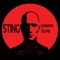 Sting (feat. Dj CPtiK) - Doruksen lyrics