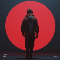 Blood - Single - LIUFO