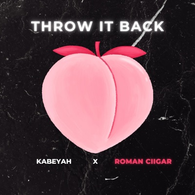 Throw it back (Remix) - Single
