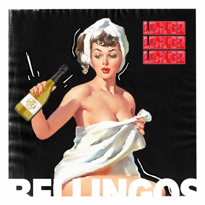 Lekker 2024 - Single