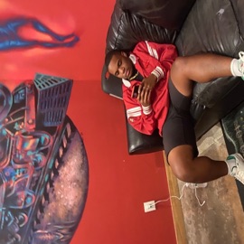 Live From Texas State (SK From Bama) YOUNG036