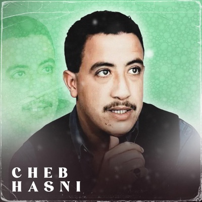 Cheb Hassni - C'est la Logique Ya Bent Eness