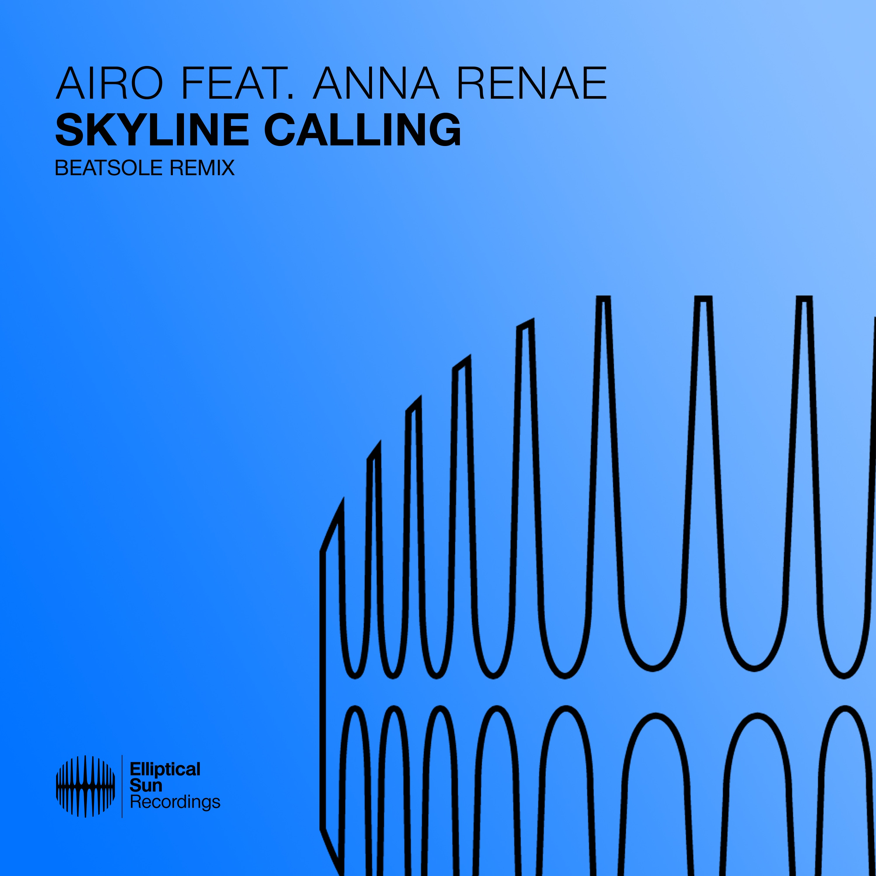 Skyline Calling - Single