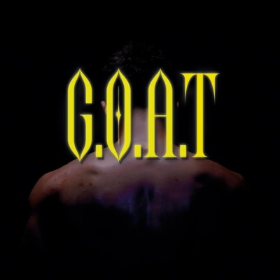 GOAT - Single