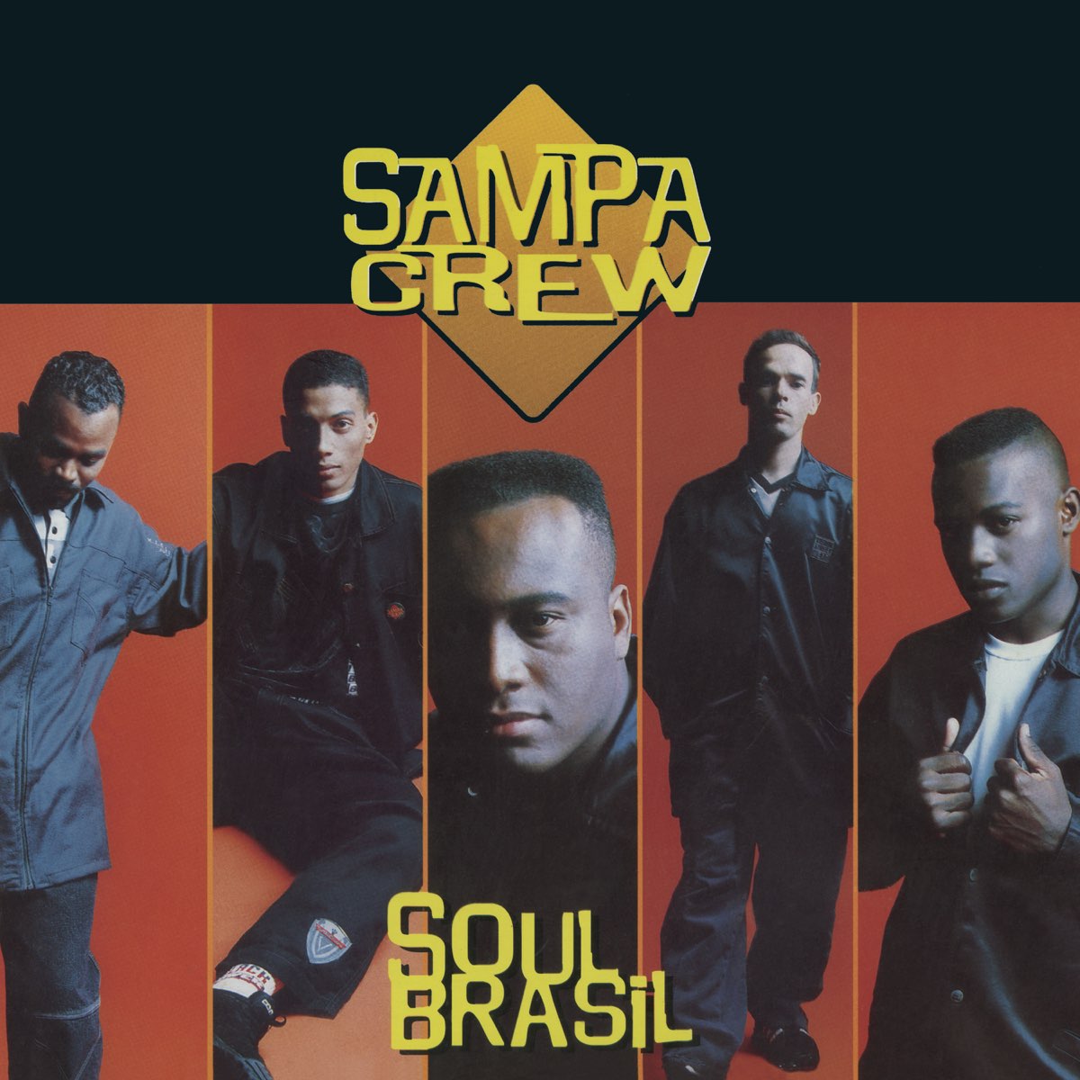 soul brasil 