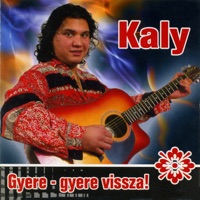Gyere-Gyere Vissza - Kaly