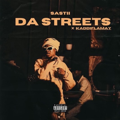Da Streets (feat. Kaddif La-May) - Single