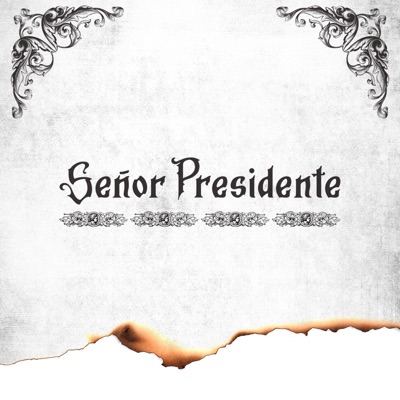 Señor presidente - Single