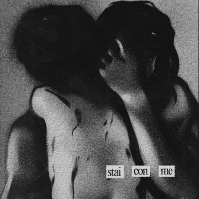 Stai con me - Single