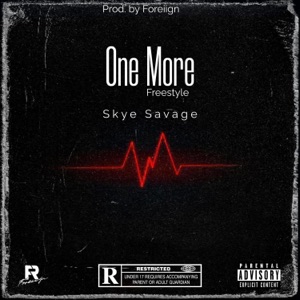 One More (Freestyle)
