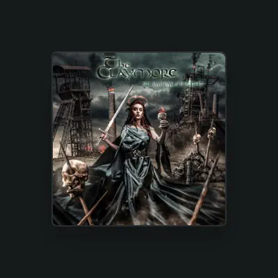 Listen to The Claymore, watch music videos, read bio, see tour dates & more!