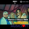 Numerek (Dance 2 Disco RMX) - Single