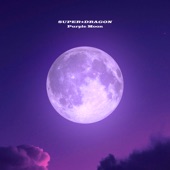 Purple Moon artwork