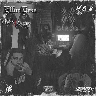 Effortless (feat. Turtl6) - Single