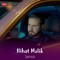 Sənsiz - Nihat Melik lyrics