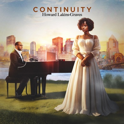 Continuity (feat. Derran Day)
