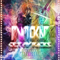 Get My Racks - Single - PVM OCAP