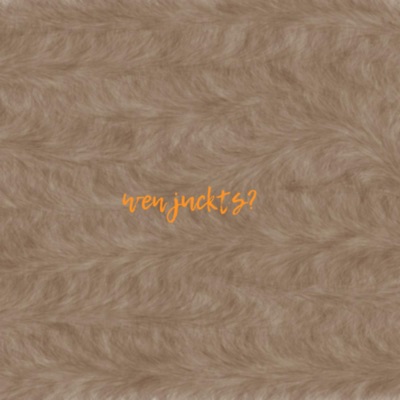 wen juckts? - Single