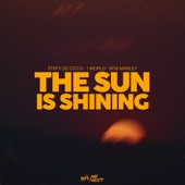 The Sun Is Shining artwork