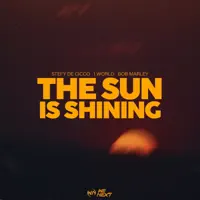 Day 'N' Nite (Martin Jensen Edit)