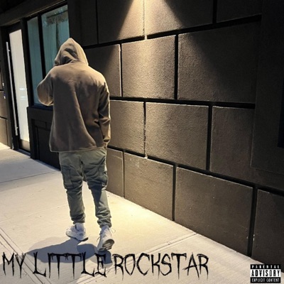 My Little Rockstar - Single