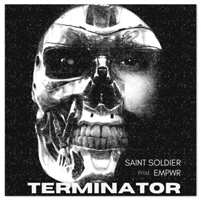 Terminator - Single
