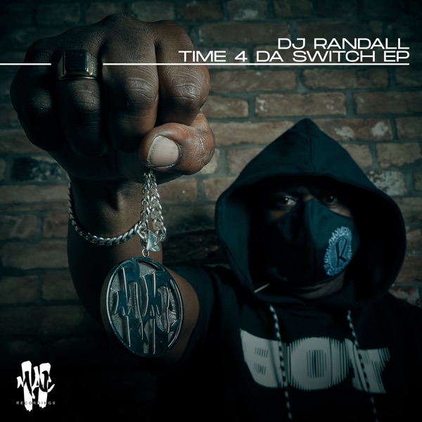 Time 4 Da Switch - EP