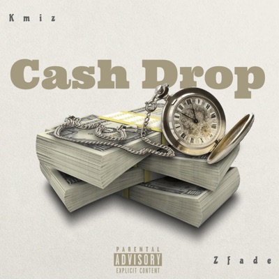Cash Drop - Single