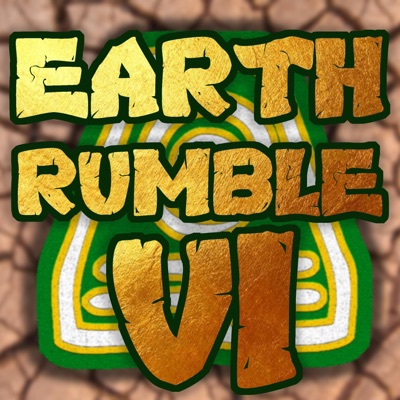 Earth Rumble VI - Single