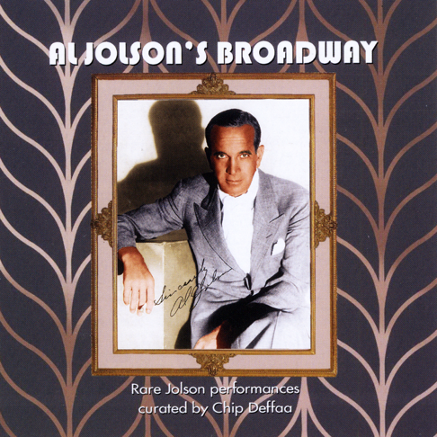 ロピア 爆買い Al Jolson - Apple Music 洋楽
