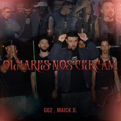 Olhares nos Cercam - Single