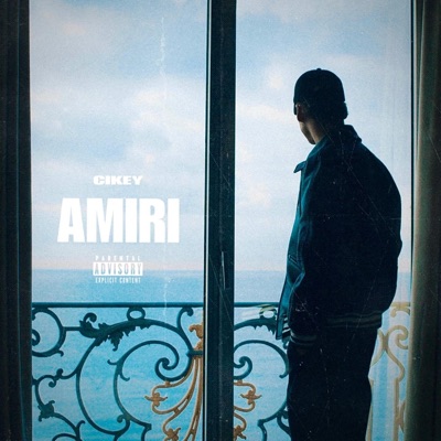AMIRI - Single