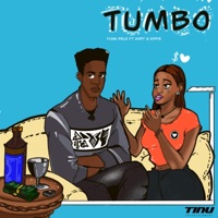 Tumbo (feat. Andy&Eddie) - Single - Yung Délé