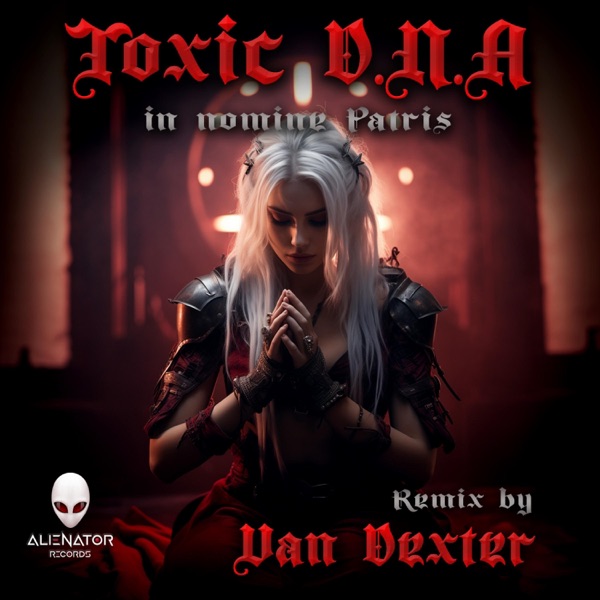 In Nomine Patris - Single